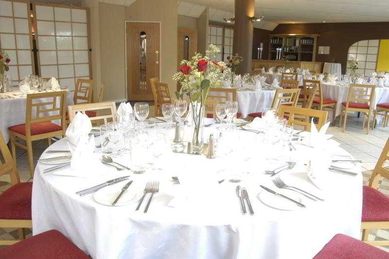 Hotel Harben House Newport Pagnell Exterior foto